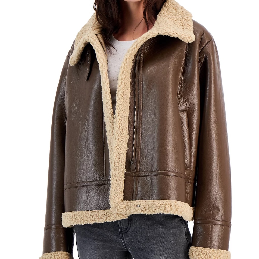 Maralyn & Me Winter Jacket